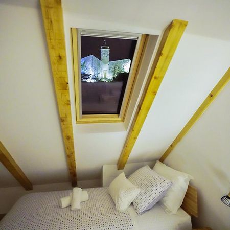 Apartment Ispod Ure Sinj Exterior photo