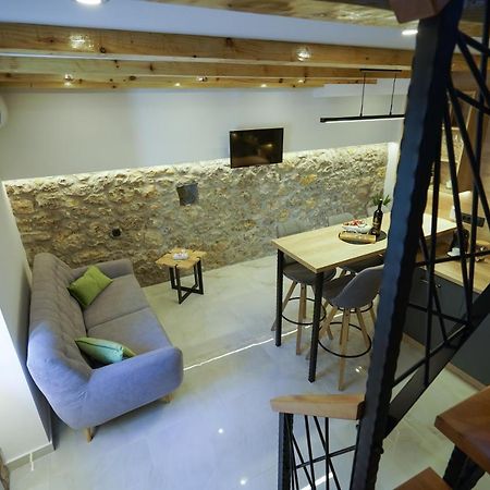 Apartment Ispod Ure Sinj Exterior photo